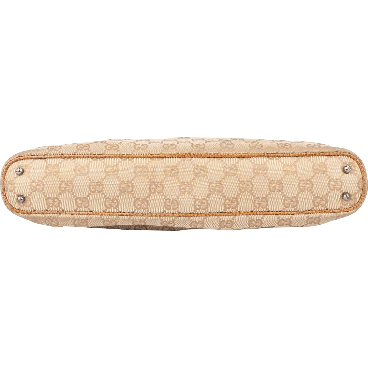 Gucci GG Monogram Handbag