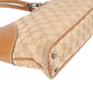 Gucci GG Monogram Handbag