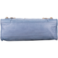 Balenciaga Blue Leather The City Handbag