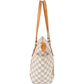 Louis Vuitton Damier Azur Totally PM Handtasche, Bild 4 von 10