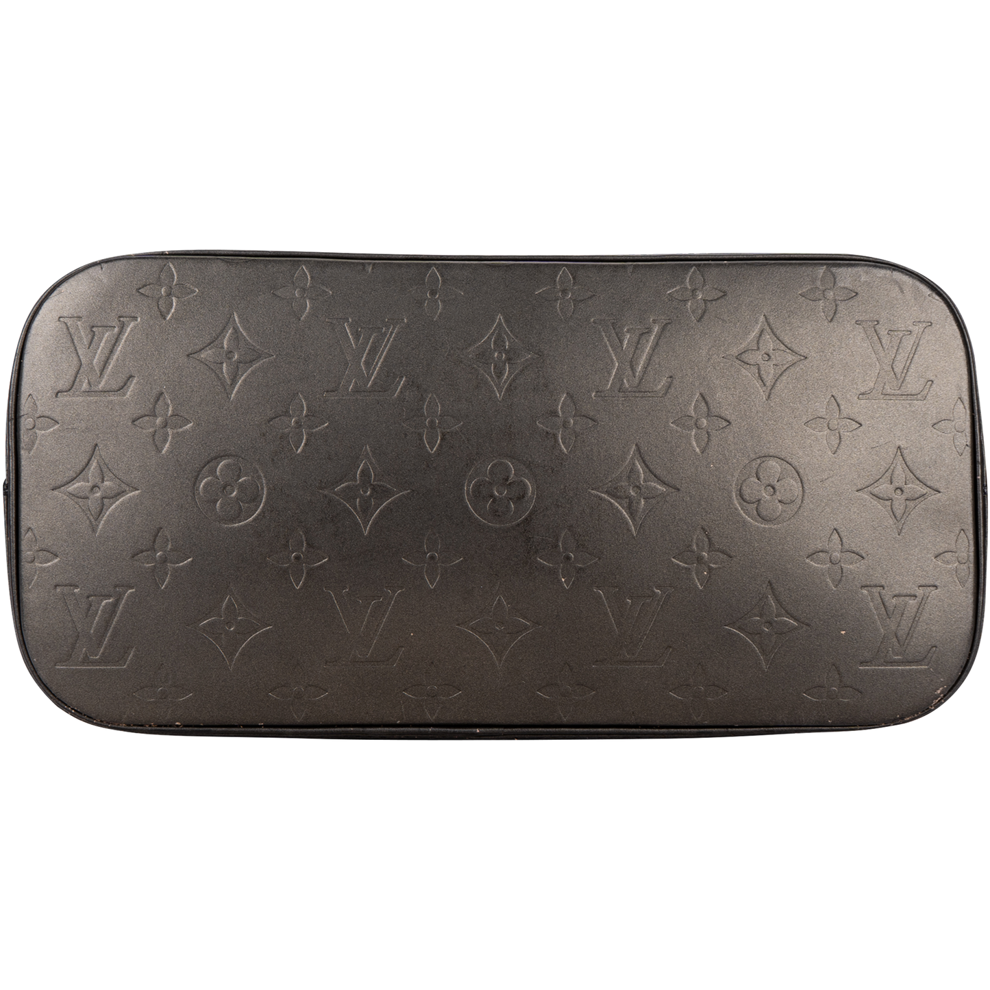 Louis Vuitton Monogram Vernis Houston Shoulder Bag