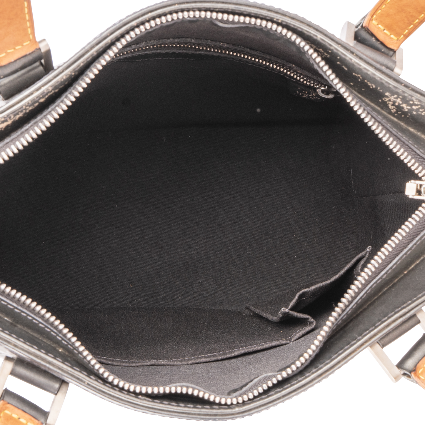 Louis Vuitton Monogram Vernis Houston Shoulder Bag