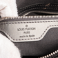 Louis Vuitton Monogram Vernis Houston Shoulder Bag