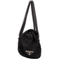 Prada Tessuto Easy Shoulder Bag