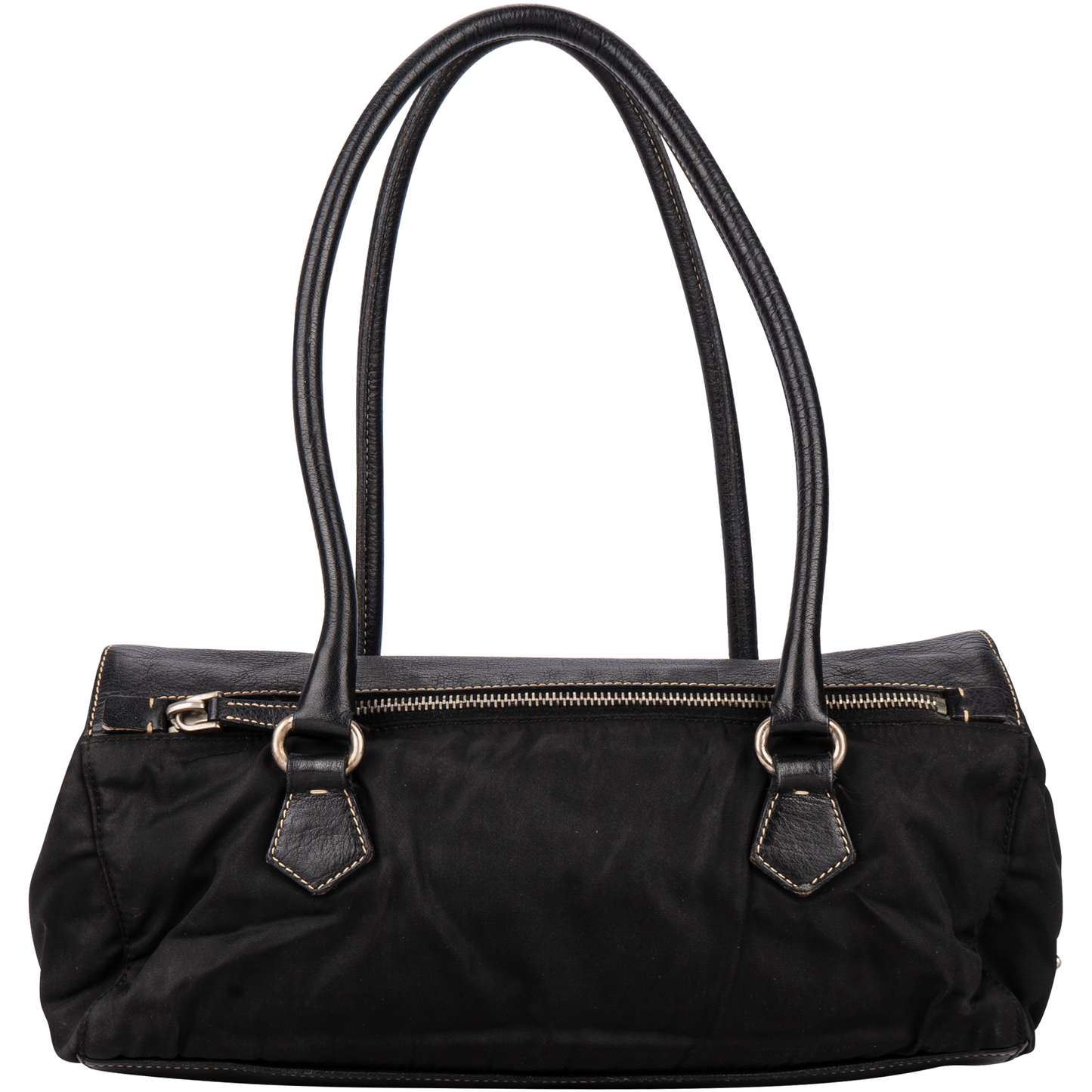 Prada Tessuto Easy Shoulder Bag