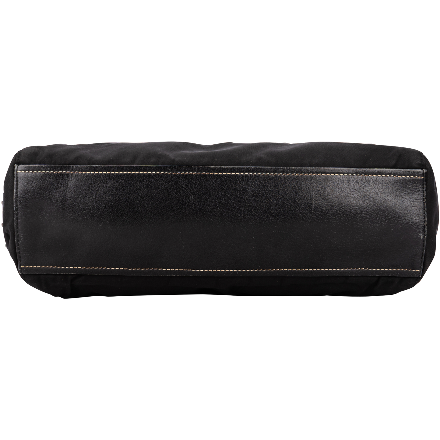 Prada Tessuto Easy Shoulder Bag