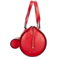 Louis Vuitton Red Epi Leather Papillon Set Shoulder Bag