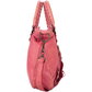 Balenciaga Pink Leather Classic The City Handbag