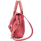 Balenciaga Pink Leather Classic The City Handbag
