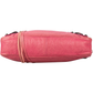 Balenciaga Pink Leather Classic The City Handbag