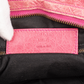 Balenciaga Pink Leather Classic The City Handbag