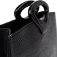 Louis Vuitton Noir Epi Leather Ombre Handbag