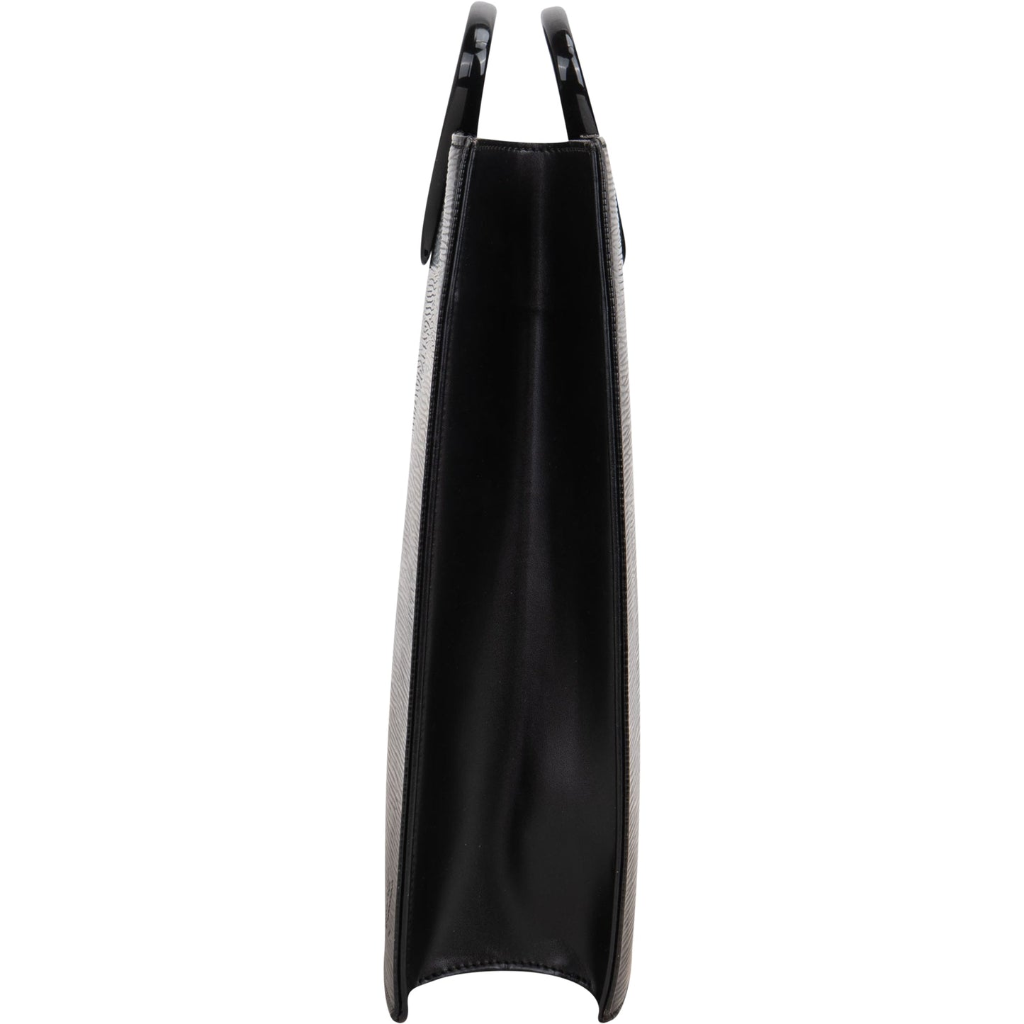 Louis Vuitton Noir Epi Leather Ombre Handbag