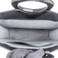 Louis Vuitton Noir Epi Leather Ombre Handbag