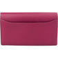 Hermès Epsom Leather Constance H Wallet