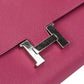 Hermès Epsom Leather Constance H Wallet