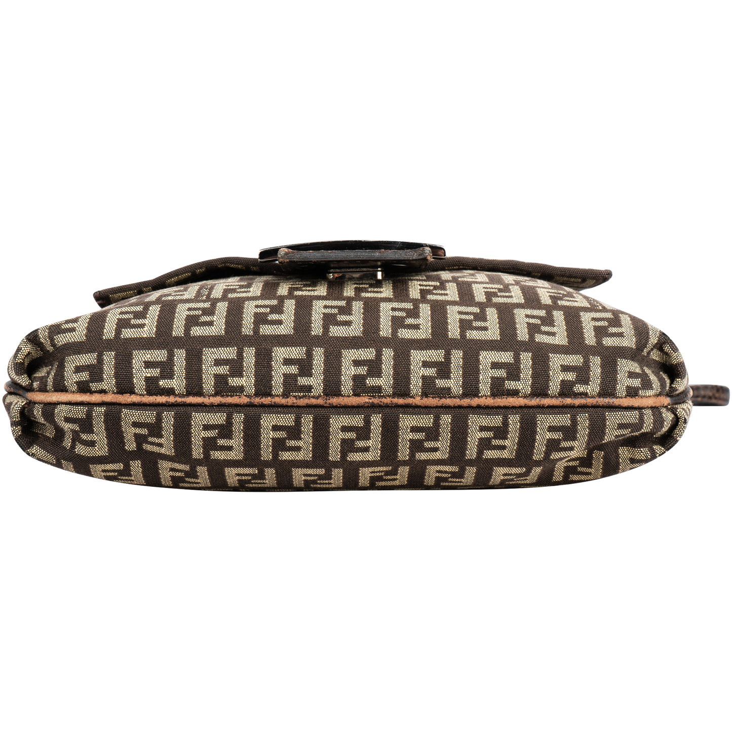 Fendi Zucchino Monogram Crossbody Bag