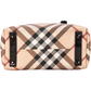 Burberry Supernova Check Shoulder Bag