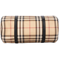 Burberry Nova Check Papillon Shoulder Bag