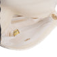 Chanel Quilted Lambskin Side Packs Single Flap Crossbody Bag