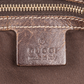 Gucci Monogram GG Pelham Tote Shoulder Bag