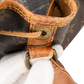 Louis Vuitton Monogram Canvas Sac Noé Petit Shoulder Bag