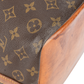 Louis Vuitton Monogram Canvas Sac Noé Petit Shoulder Bag