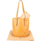Louis Vuitton Limited Nr. 5 Nomade Leather Mare Bucket Bag PM Handbag