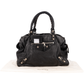 Balenciaga Black Leather Giant 21 Work Shoulderbag