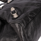 Balenciaga Black Leather Giant 21 Work Shoulderbag