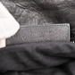 Balenciaga Black Leather Giant 21 Work Shoulderbag