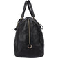 Prada Shimering Leather City Handbag