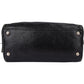 Prada Shimering Leather City Handbag