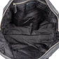 Prada Shimering Leather City Handbag