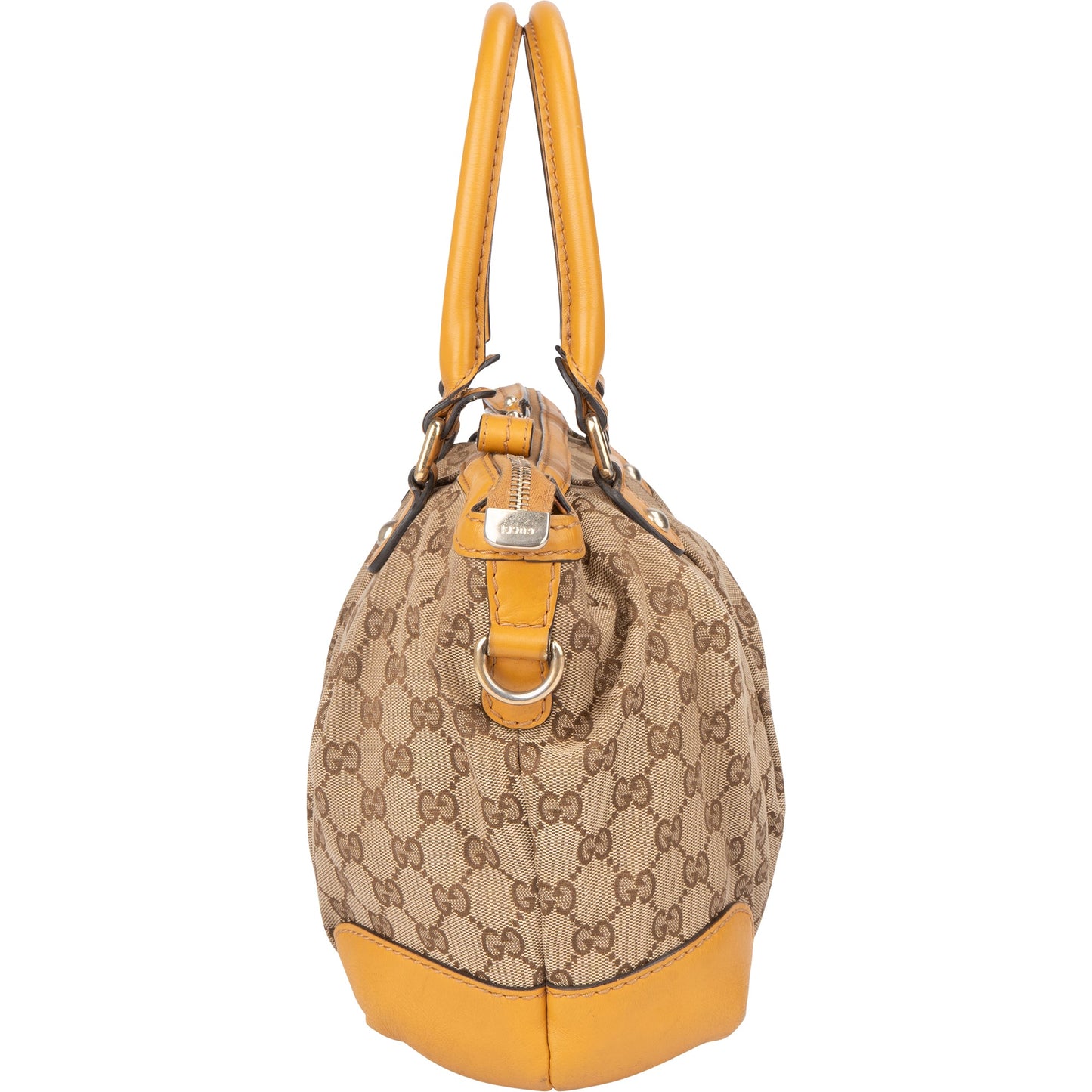 Gucci GG Monogram Sukey Handbag