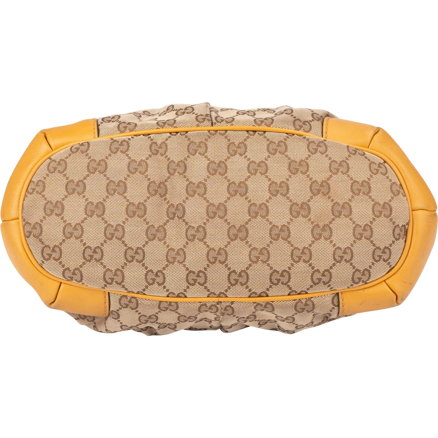 Gucci GG Monogram Sukey Handbag