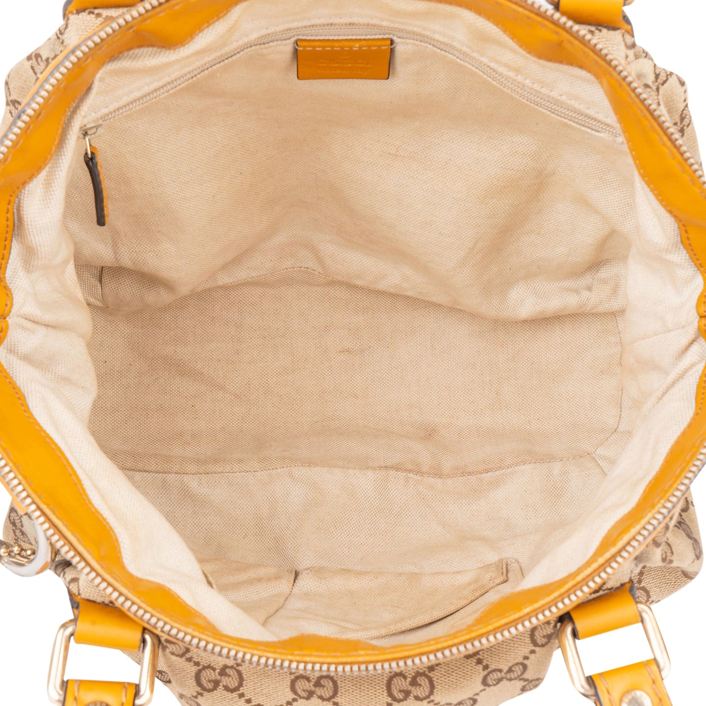 Gucci GG Monogram Sukey Handbag