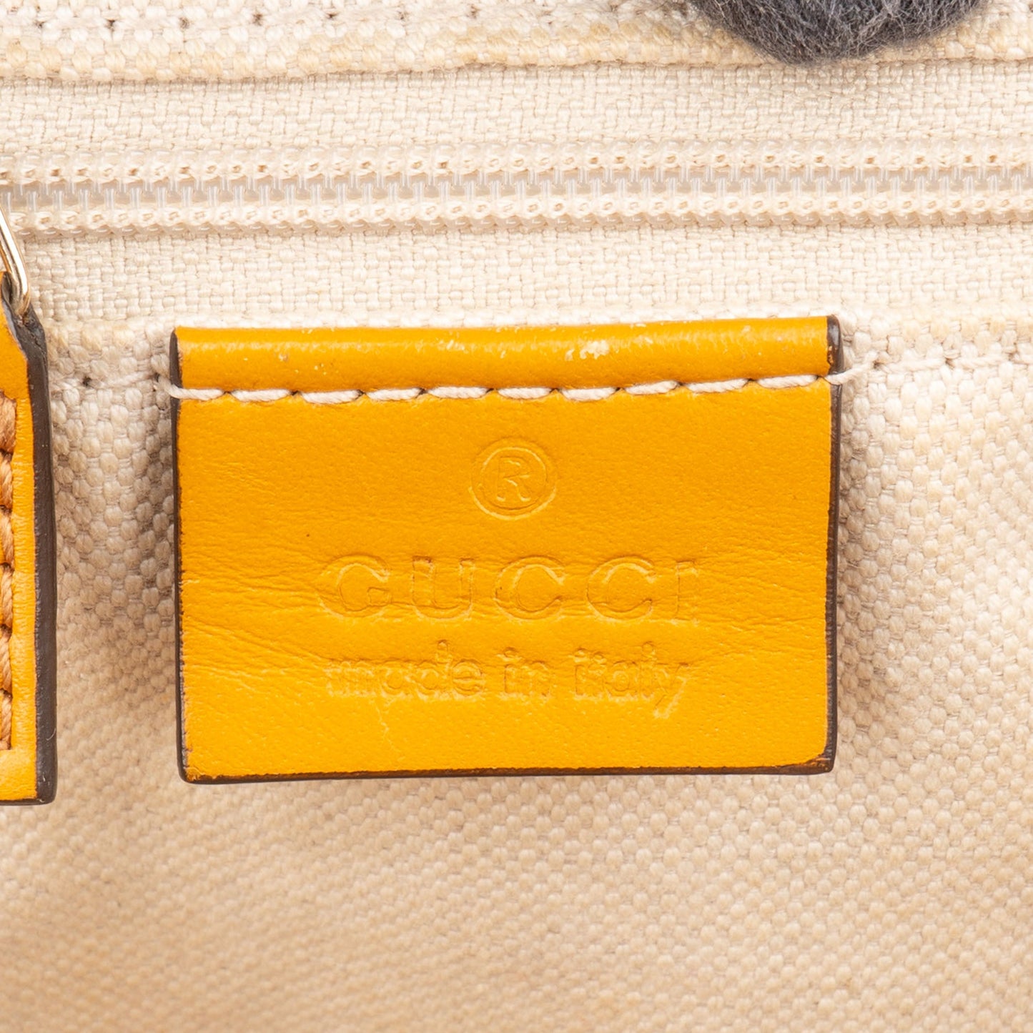 Gucci GG Monogram Sukey Handbag