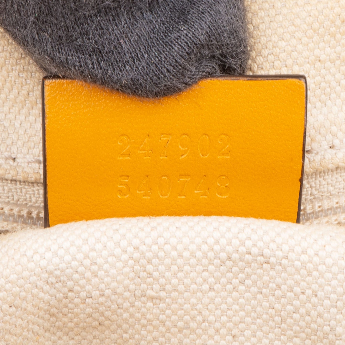 Gucci GG Monogram Sukey Handbag