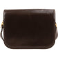 Celine Boxcalf Leather Horse Carriage Shoulder Bag