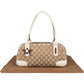 Gucci GG Monogram Princy Handbag