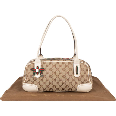 Gucci GG Monogram Princy Handbag