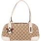 Gucci GG Monogram Princy Handbag