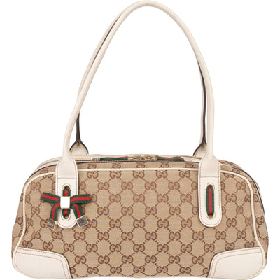 Gucci GG Monogram Princy Handbag