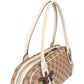 Gucci GG Monogram Princy Handbag