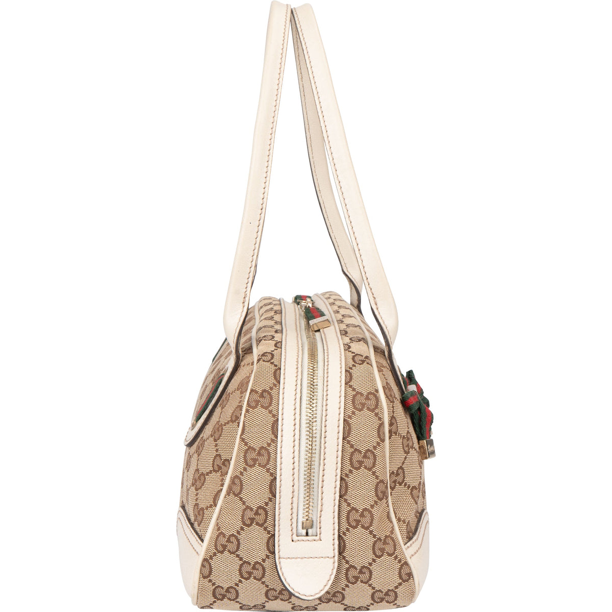 Gucci GG Monogram Princy Handbag