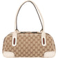 Gucci GG Monogram Princy Handbag