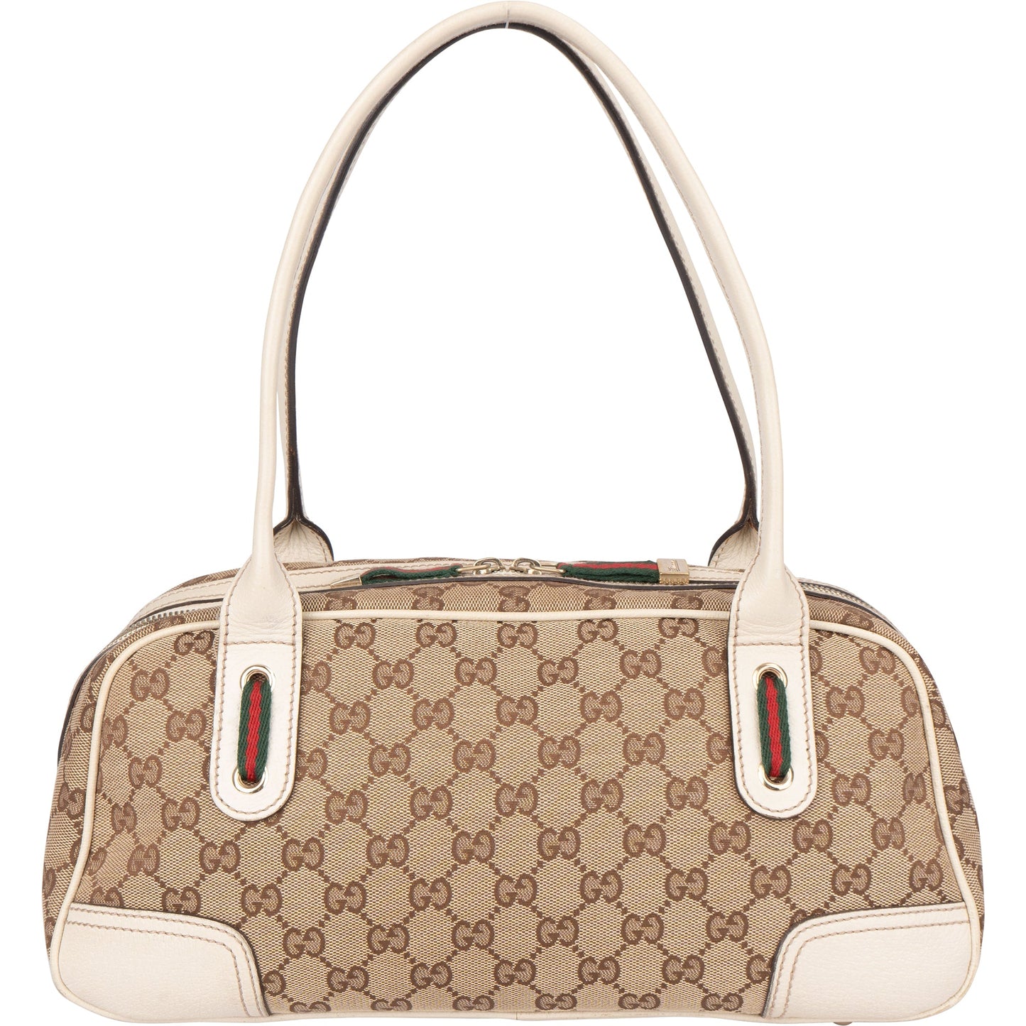 Gucci GG Monogram Princy Handbag