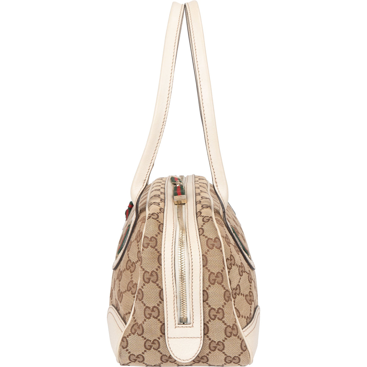 Gucci GG Monogram Princy Handbag