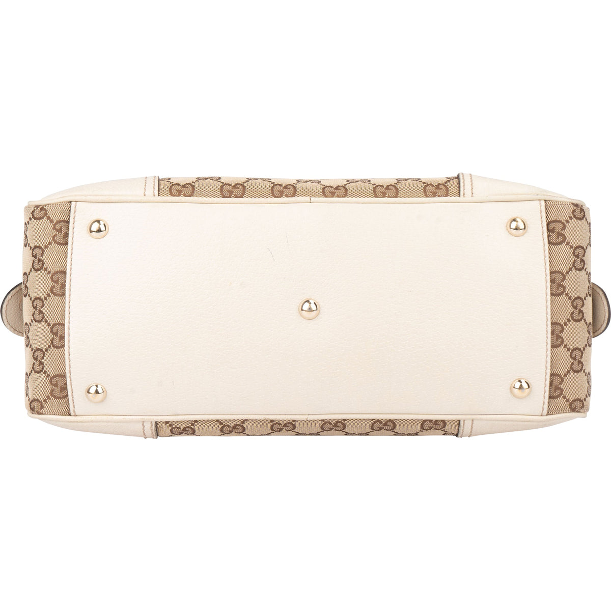 Gucci GG Monogram Princy Handbag